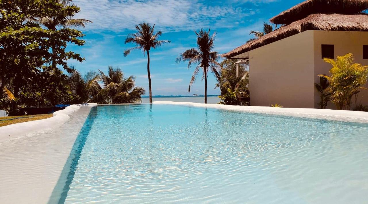 Mangata Boutique Bungalows Srithanu Ngoại thất bức ảnh
