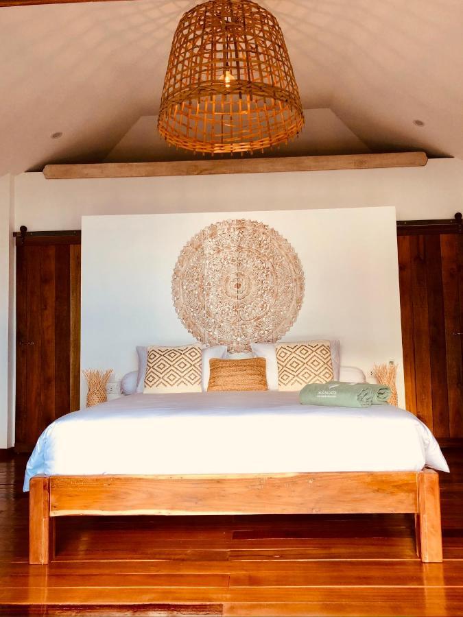 Mangata Boutique Bungalows Srithanu Ngoại thất bức ảnh