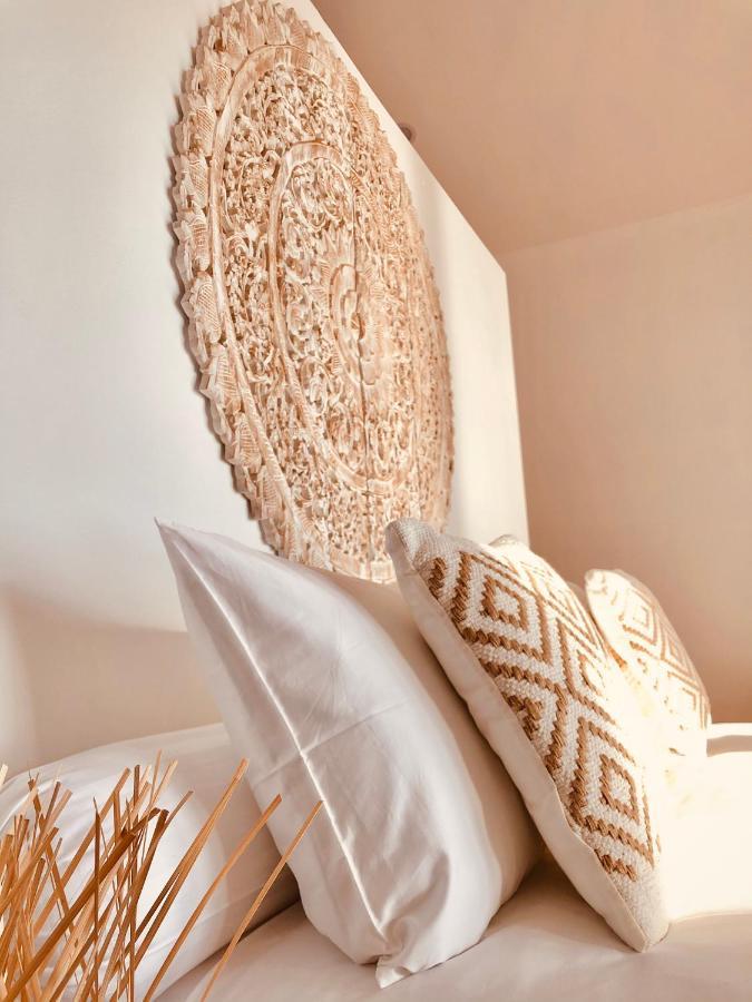 Mangata Boutique Bungalows Srithanu Ngoại thất bức ảnh
