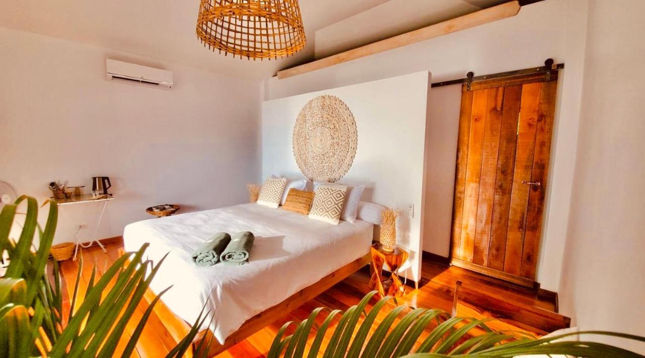 Mangata Boutique Bungalows Srithanu Ngoại thất bức ảnh